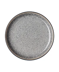 Denby Studio Grey Medium Coupe Plate