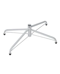 Northlight Set of 2 Multi-Color Led Lighted Spiral Cone Tree Outdoor Christmas Decorations 3' 4'