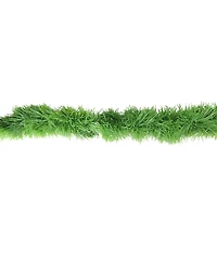 Northlight 50' Green Mountain Pine Artificial Christmas Garland - Unlit