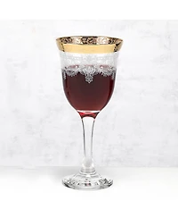 Red Wine Set of 6