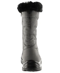 Easy Dry by Easy Street Cuddle Waterproof Boots