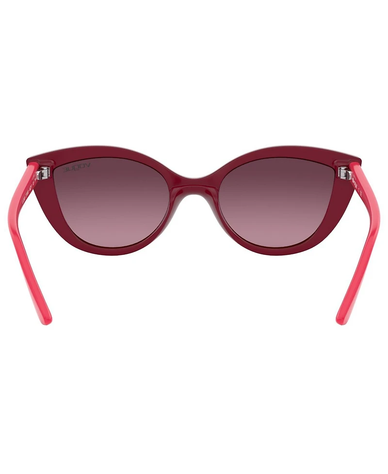 Vogue Jr. Kids Sunglasses, VJ2003 (ages 7-10)