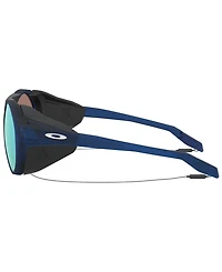 Oakley Polarized Sunglasses, OO9440 Clifden