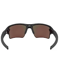 Oakley Nfl Collection Sunglasses, Indianapolis Colts OO9188 59 Flak 2.0 Xl