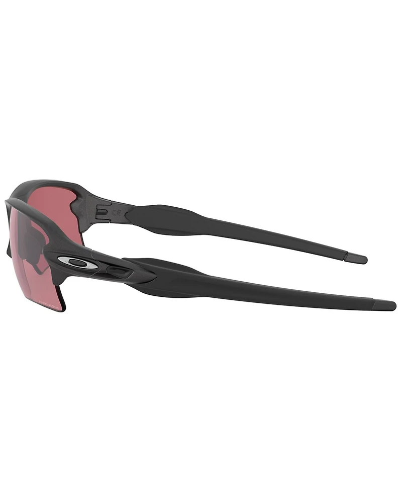 Oakley Sunglasses, OO9188 59 Flak 2.0 Xl