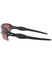 Oakley Sunglasses, OO9188 59 Flak 2.0 Xl