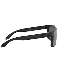 Oakley Nfl Collection Sunglasses, Tennessee Titans OO9102 55 Holbrook