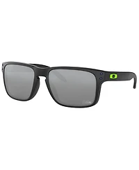 Oakley Nfl Collection Sunglasses, Seattle Seahawks OO9102 55 Holbrook