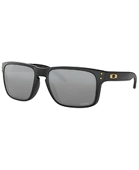 Oakley Nfl Collection Sunglasses, New Orleans Saints OO9102 55 Holbrook