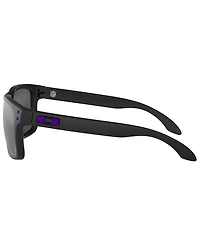 Oakley Nfl Collection Sunglasses, Minnesota Vikings OO9102 55 Holbrook