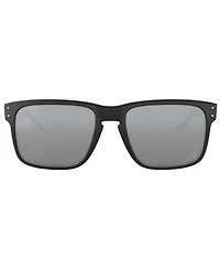 Oakley Nfl Collection Sunglasses, Detroit Lions OO9102 55 Holbrook