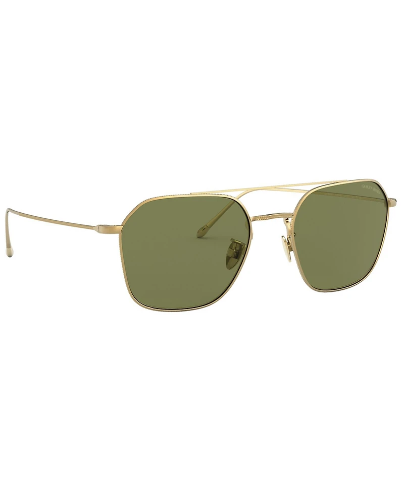Giorgio Armani Men's Sunglasses
