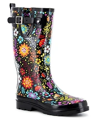 Women's Garden Play Rain Boot