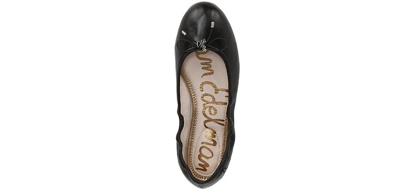 Sam Edelman Women's Felicia Ballet Flats
