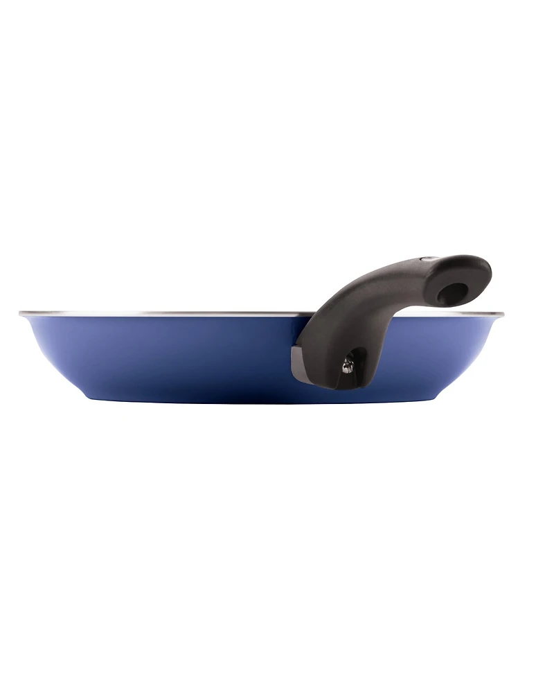 Farberware Purecook 12-Pc. Ceramic Non-Stick Cookware Set