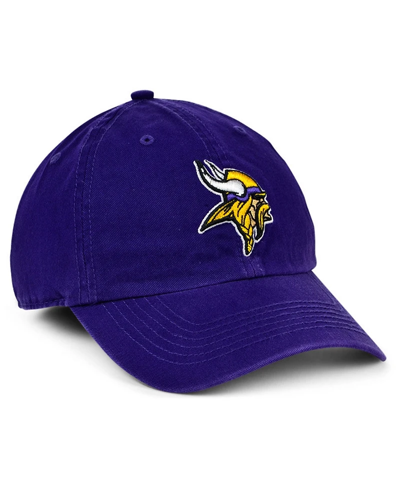 '47 Brand Minnesota Vikings Classic Franchise Cap