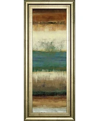 Classy Art Sky by Allison Pearce Framed Print Wall Art, 18" x 42"
