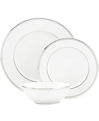 Lenox Federal Platinum 3-Piece Place Setting