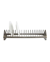Metal Plate Rack