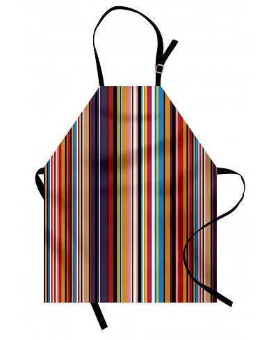 Ambesonne Abstract Apron