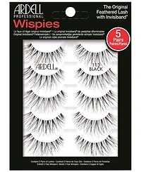 Ardell Wispies 113, 5-Pk.