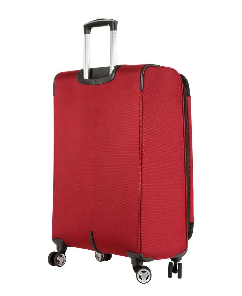 Skyway Sigma 6 25" Check-In Spinner