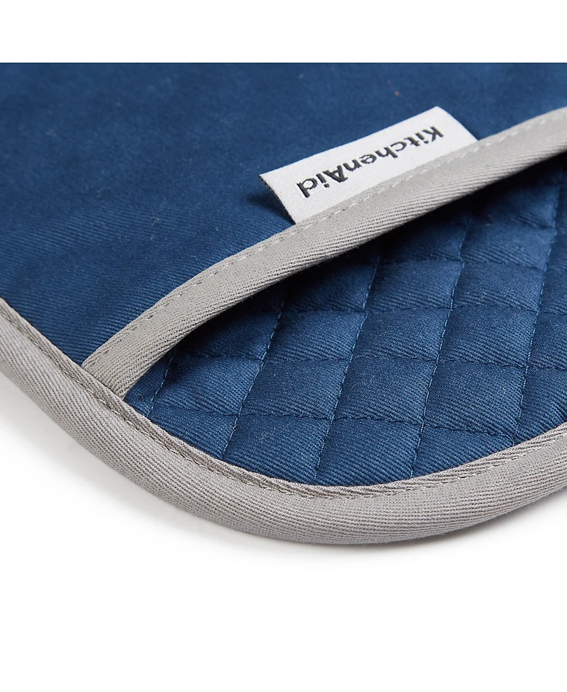 KitchenAid Asteroid Pot Holders, Set of 2