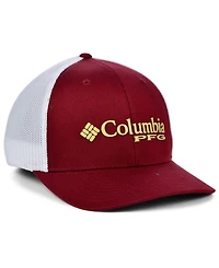 Columbia Florida State Seminoles Pfg Stretch Cap