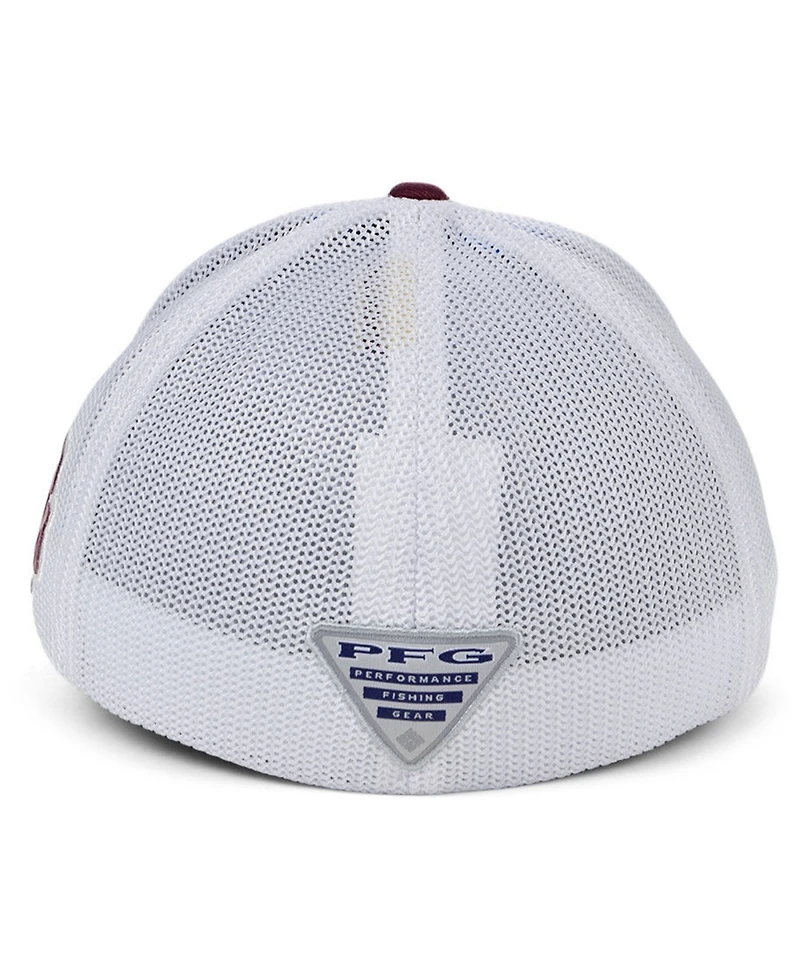 Columbia Texas A&M Aggies Pfg Stretch Cap