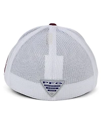 Columbia Texas A&M Aggies Pfg Stretch Cap