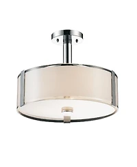 Cwi Lighting Lucie Light Chandelier