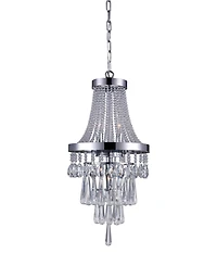 Cwi Lighting Vast Light Chandelier