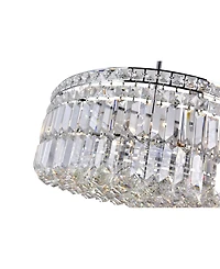Cwi Lighting Colosseum 8 Light Chandelier