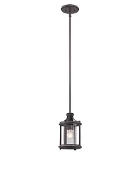 Designers Fountain Palencia Mini Pendant
