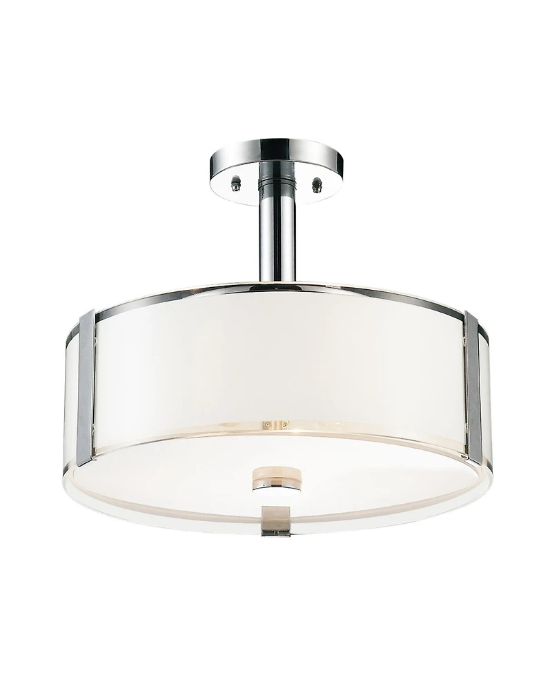 Cwi Lighting Lucie 5 Light Chandelier