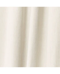 Lauren Ralph Sallie Blackout Back Tab Rod Pocket Curtain Panel