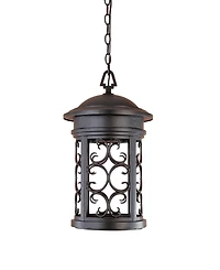 Designers Fountain Ellington Hanging Lantern