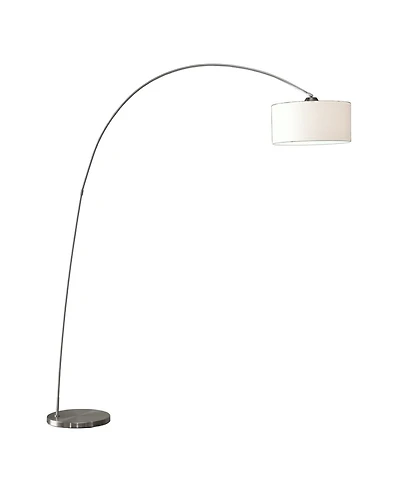 Artiva Usa Adelina Arched Floor Lamp