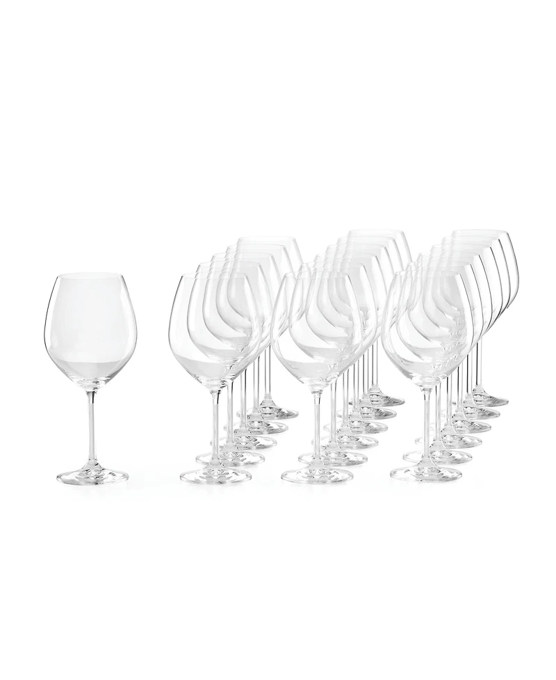 Lenox Tuscany Classics Wine Glasses