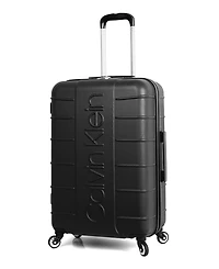 Calvin Klein Bowery Hard Side Luggage Set, 3 Piece