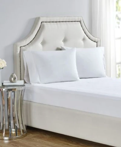 London Fog Premium Waterproof Hypoallergenic Mattress Protectors