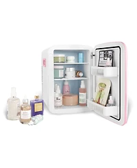 Cooluli Classic-15L Compact Thermoelectric Cooler And Warmer Mini Fridge