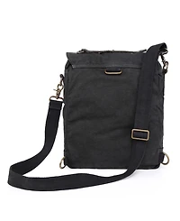 Tsd Brand Coastal Canvas Mail Bag