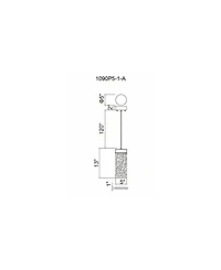 Cwi Lighting Carolina Led Pendant
