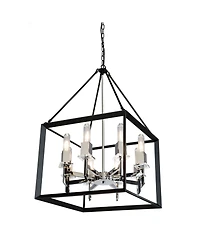 Artcraft Lighting Vineyard Chandelier
