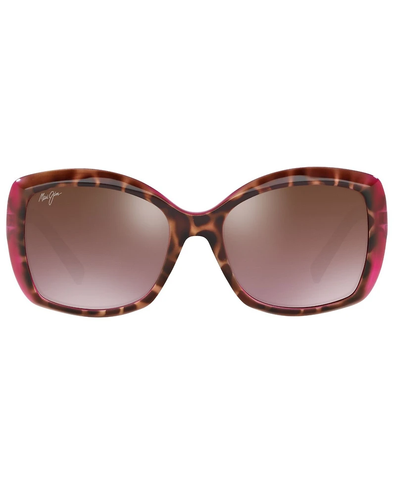 Maui Jim Women's Polarized Orchid Sunglasses