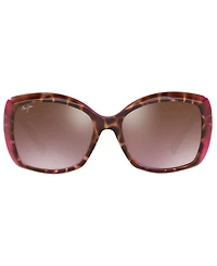 Maui Jim Women's Polarized Orchid Sunglasses