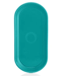 Fiesta Oblong Serving Platter 11 7/8"