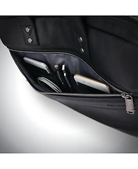 Samsonite Classic Leather Slim Brief