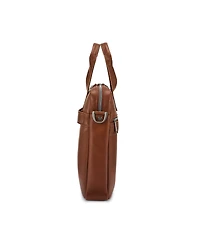 Samsonite Classic Leather Slim Brief